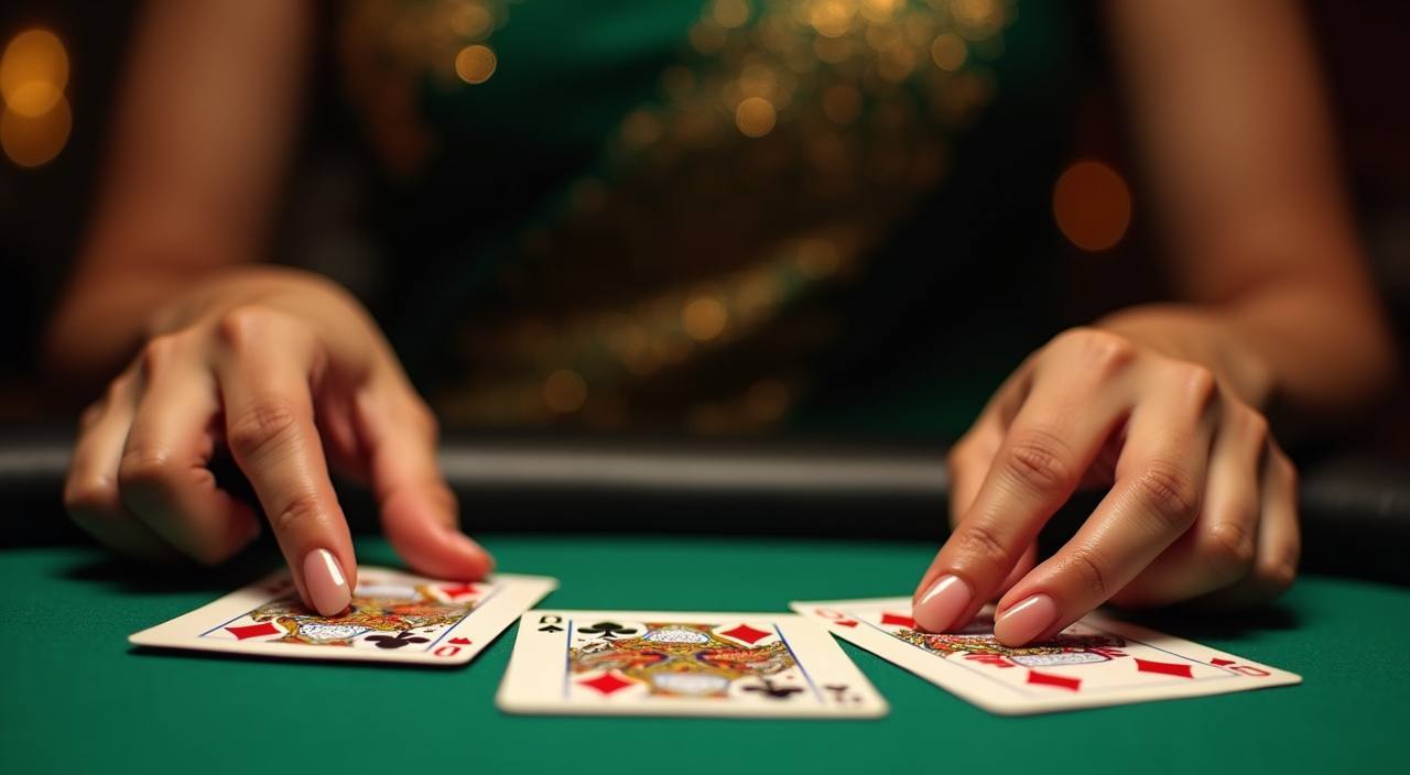 bets777 bets777 এর ট্রাই কার্ড পোকারের বিশদ বর্ণনা